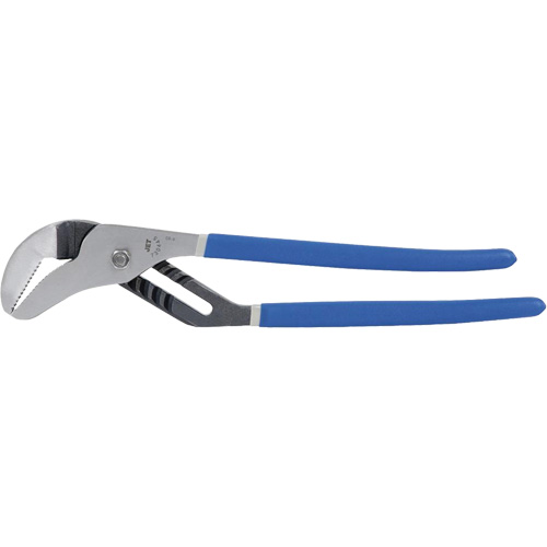 CLP-4 Pinces multiprise &agrave; rainures, 16" Advanced Consulting and Training Ltd.