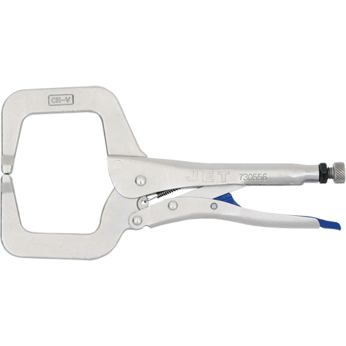 J11R, Pince-&eacute;taux, Capacit&eacute; de 11" (279 mm) Advanced Consulting and Training Ltd.