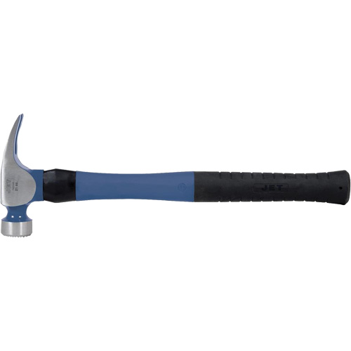 CFH-21F Marteaux arrache-clous avec manche en fibre de verre Advanced Consulting and Training Ltd.