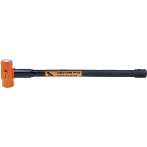 USH-830 Marteaux indestructibles, 8 lb, 30" Advanced Consulting and Training Ltd.