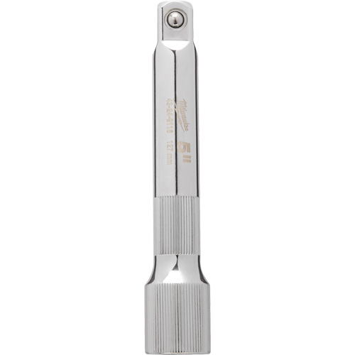 Rallonge de prise, Prise 1/2", 5" lo Advanced Consulting and Training Ltd.