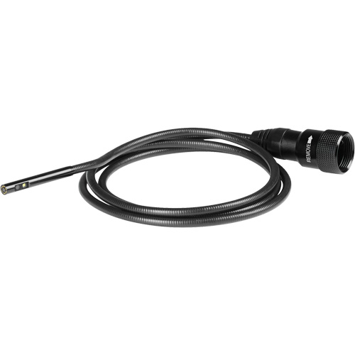 5 mm Borescope Camera Cable Advanced Consulting and Training Ltd.