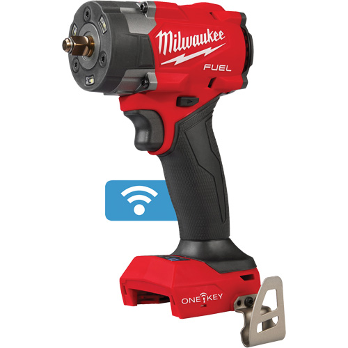Cl&eacute; &agrave; chocs contr&ocirc;l&eacute;e compacte M18 Fuel, 18 V, Mandrin 3/8" Advanced Consulting and Training Ltd.