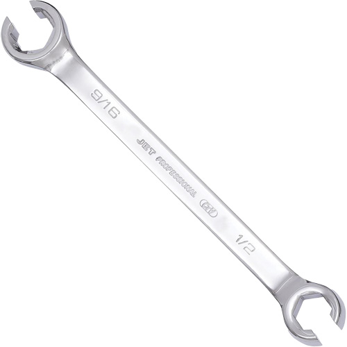 SAE Flare Nut Wrench Advanced Consulting and Training Ltd.