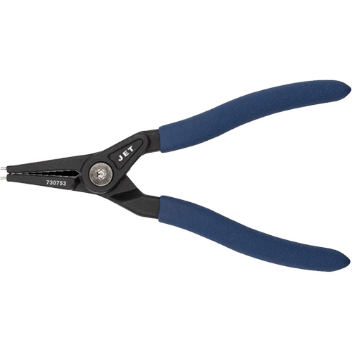 SRP-547ES Pinces pour anneau de retenue externe droit Advanced Consulting and Training Ltd.