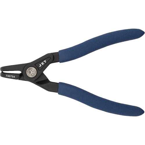 SRP-547EB Pinces pour anneau de retenue externe pli&eacute; Advanced Consulting and Training Ltd.
