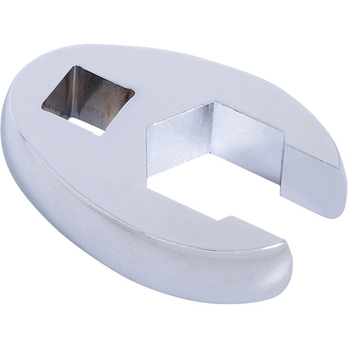 SAE 6-Point Flare Nut Crowfoot Wrench Advanced Consulting and Training Ltd.