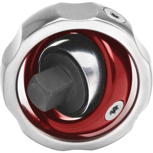 72-Tooth Gimbal Ratchet, 3/8" Drive Advanced Consulting and Training Ltd.