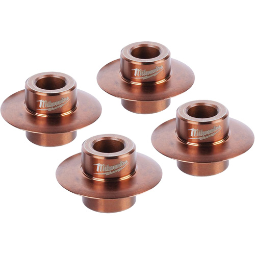 Cutter Wheels for Universal Pipe Threading Advanced Consulting and Training Ltd.