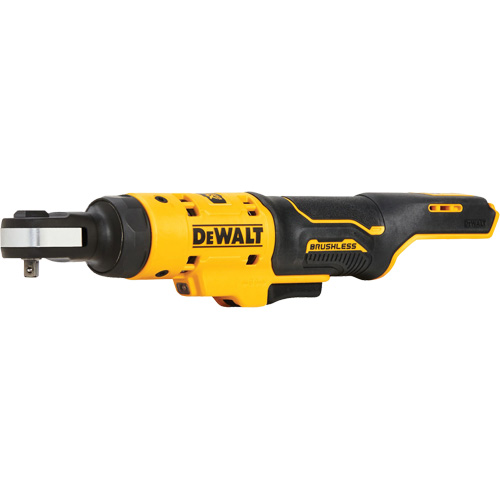Rochet sans balai XTREME MAX (outil seulement), 12 V, Prise de 1/4" Advanced Consulting and Training Ltd.
