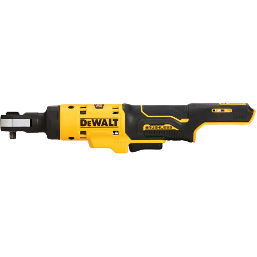 Rochet sans balai XTREME MAX (outil seulement), 12 V, Prise de 1/4" Advanced Consulting and Training Ltd.