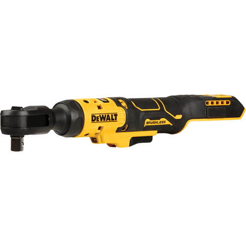 Rochet sans balai ATOMIC COMPACT SERIES 20V MAX (outil seulement), 20 V, Prise de 1/2" Advanced Consulting and Training Ltd.