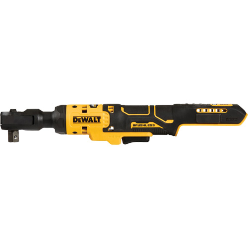Rochet sans balai ATOMIC COMPACT SERIES 20V MAX (outil seulement), 20 V, Prise de 1/2" Advanced Consulting and Training Ltd.
