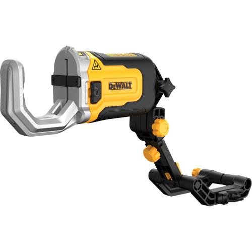 Accessoire coupe-tuyau en PVC/PEX Impact Connect Advanced Consulting and Training Ltd.