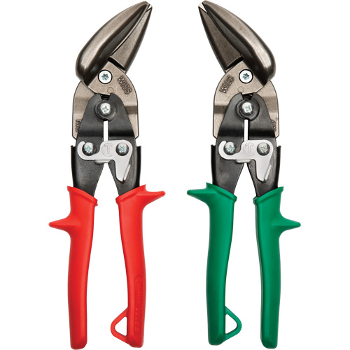 Offset Aviation Snip Set Advanced Consulting and Training Ltd.