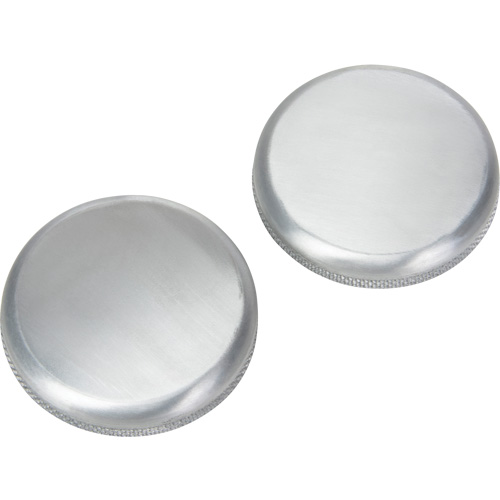 Capuchons d'extr&eacute;mit&eacute; en aluminium Advanced Consulting and Training Ltd.