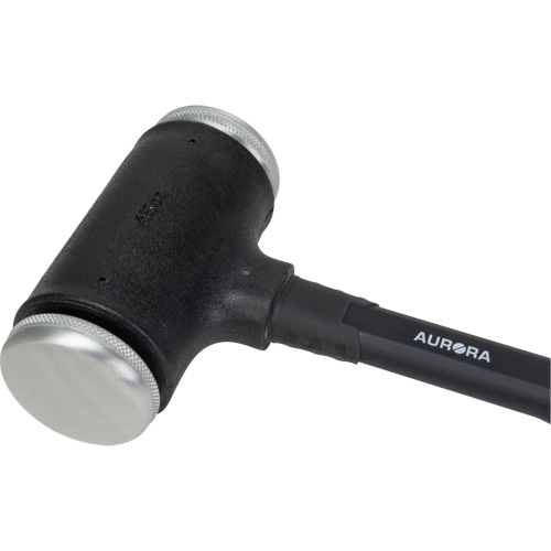 Capuchons d'extr&eacute;mit&eacute; en aluminium Advanced Consulting and Training Ltd.