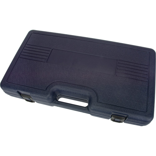 Jeu de douilles SAE, 29 Mcx, Chocs, Prise de 3/4" Advanced Consulting and Training Ltd.