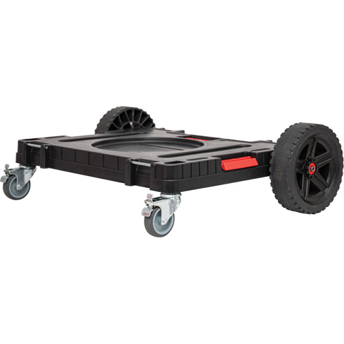 Arx All-Terrain Dolly Advanced Consulting and Training Ltd.