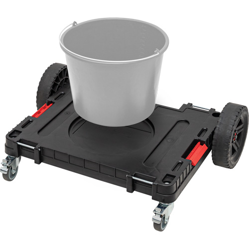 Arx All-Terrain Dolly Advanced Consulting and Training Ltd.