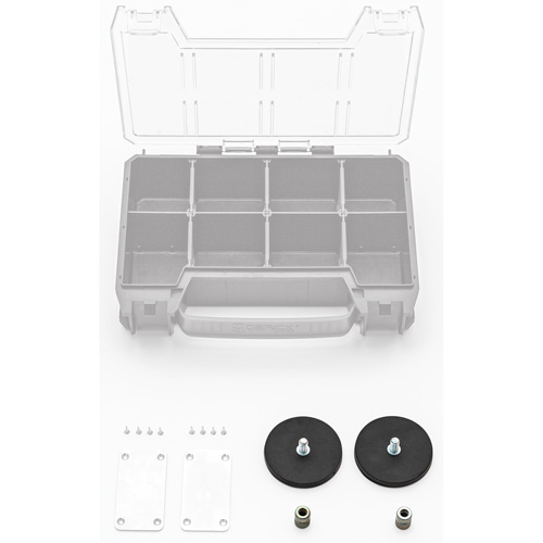 Aimants porte-outils Arx Advanced Consulting and Training Ltd.