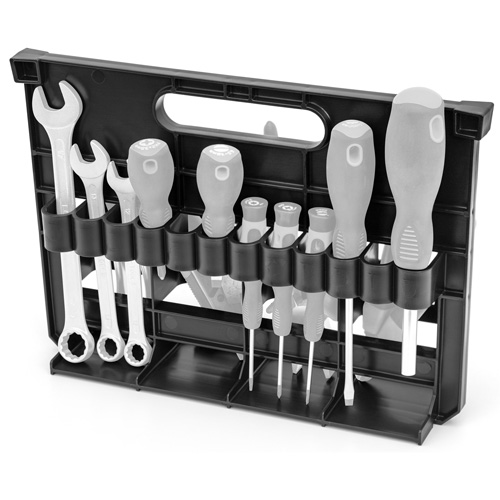 Porte-outils et s&eacute;parateur Arx Advanced Consulting and Training Ltd.