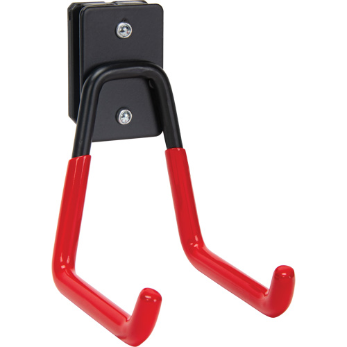 Small U-Hook for ARX System Advanced Consulting and Training Ltd.
