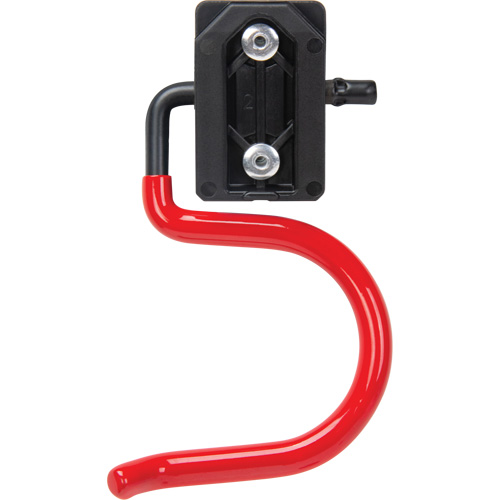 S-Hook for ARX System Advanced Consulting and Training Ltd.