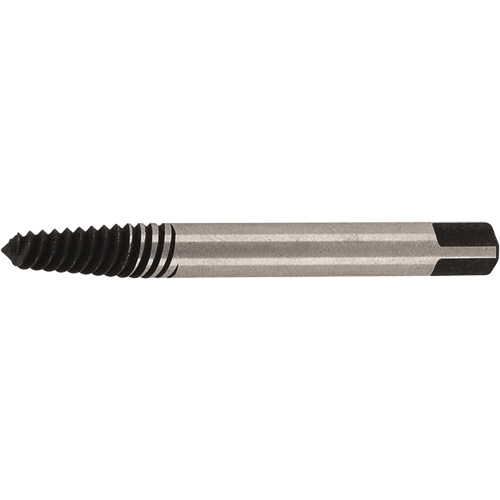 Spiral Screw Extractor, For Screw Size 1/8" - 1/4", Chromium Steel Advanced Consulting and Training Ltd.