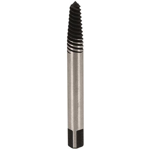 Spiral Screw Extractor, For Screw Size 1/4" - 5/16", Chromium Steel Advanced Consulting and Training Ltd.