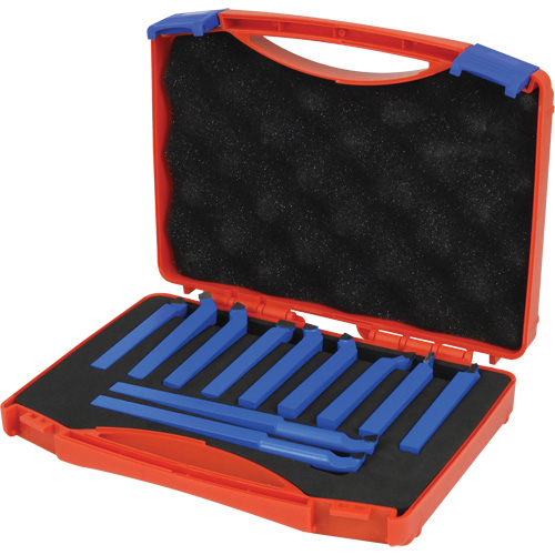 Jeu de couteaux en m&eacute;tal pour tour 11 mcx Advanced Consulting and Training Ltd.