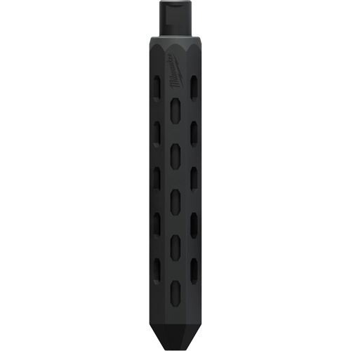 T&ecirc;te en caoutchouc de 1-7/8" pour vibrateur &agrave; b&eacute;ton Advanced Consulting and Training Ltd.