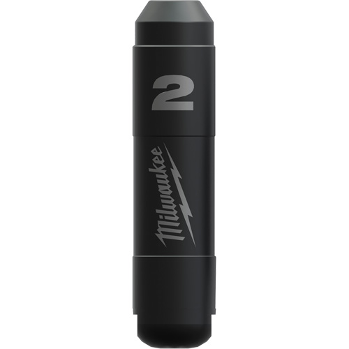 T&ecirc;te courte de 2" pour vibrateur &agrave; b&eacute;ton Advanced Consulting and Training Ltd.