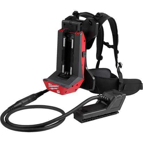 Rallonge portable pour batterie MX Fuel Advanced Consulting and Training Ltd.