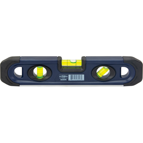 Niveau torpille, 9" lo, 3 fioles, Magn&eacute;tique Advanced Consulting and Training Ltd.