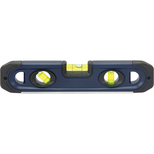 Niveau torpille, 9" lo, 3 fioles, Magn&eacute;tique Advanced Consulting and Training Ltd.