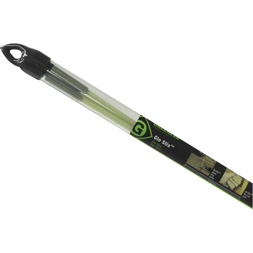 Trousse tige de tirage Glo Stix Kit 3/16" X 15' Advanced Consulting and Training Ltd.