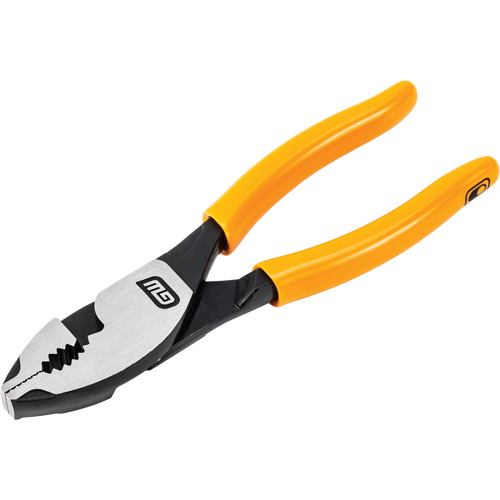 PITBULL Dipped Handle Slip Joint Pliers Advanced Consulting and Training Ltd.