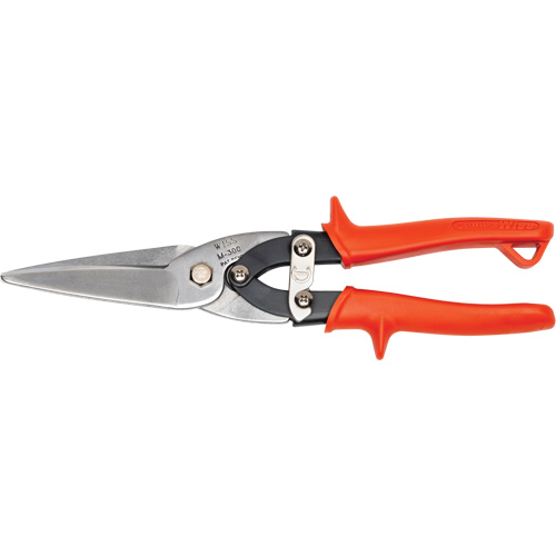 MultiMaster Compound Action Long Cut Aviation Snips Advanced Consulting and Training Ltd.