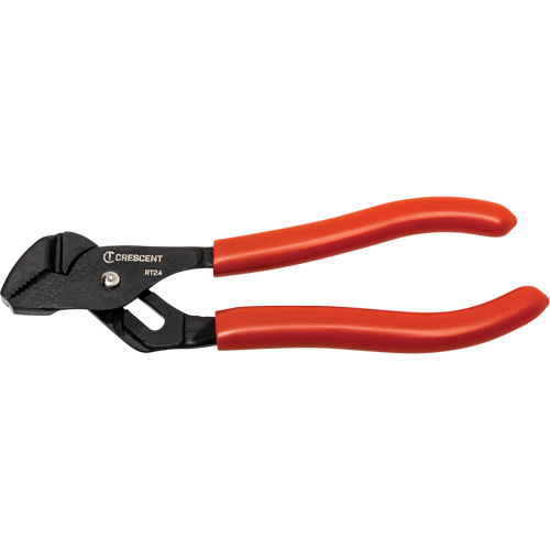 Mini pinces bouvet&eacute;es &agrave; manche tremp&eacute;, 5" Advanced Consulting and Training Ltd.