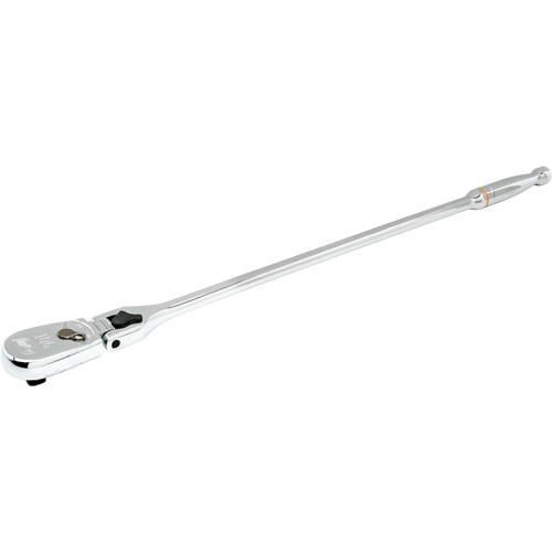 90-Tooth Locking Flex Head Teardrop Ratchet Advanced Consulting and Training Ltd.