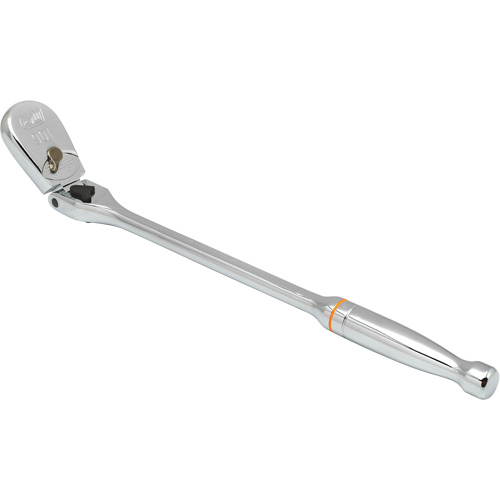 90-Tooth Locking Flex Head Teardrop Ratchet Advanced Consulting and Training Ltd.