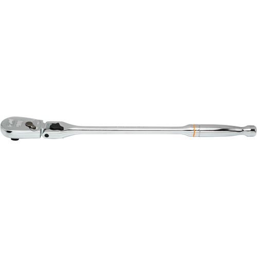 90-Tooth Locking Flex Head Teardrop Ratchet Advanced Consulting and Training Ltd.