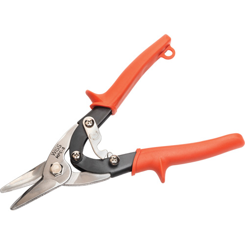 Metal Wizz&reg; Multi-Purpose Cuter Advanced Consulting and Training Ltd.