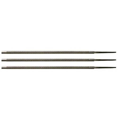 Jeu de limes pour scie &agrave; chaîne, 11-1/4" lo, Ronde Advanced Consulting and Training Ltd.