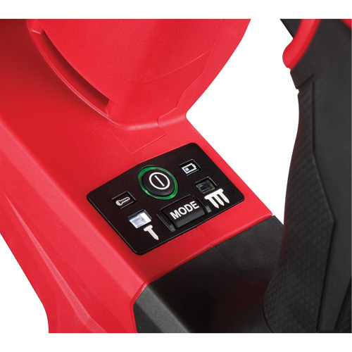 M18 FUEL 16 Gauge Straight Finish Nailer, 18 V, Lithium-Ion Advanced Consulting and Training Ltd.