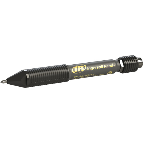 Engraving Pen, 1/4" NPTF, 30 CFM Advanced Consulting and Training Ltd.