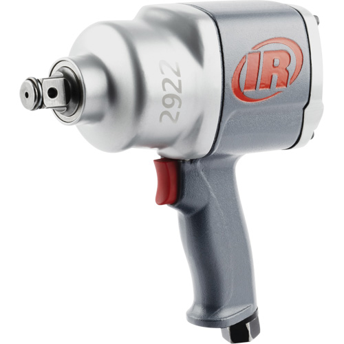 Pneumatic Impact Wrench, 3/4" Drive, 5200 No Load RPM Advanced Consulting and Training Ltd.