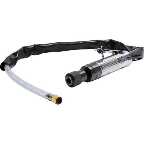 Ponceuse pneumatique pour pneu Advanced Consulting and Training Ltd.