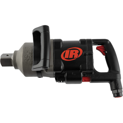 Air Impact Wrench, 1-1/2" Drive, 1/2" NPT Air Inlet, 3600 No Load RPM Advanced Consulting and Training Ltd.